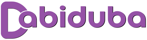 Dabiduba Logo