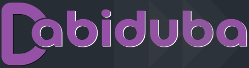 Dabiduba Logo