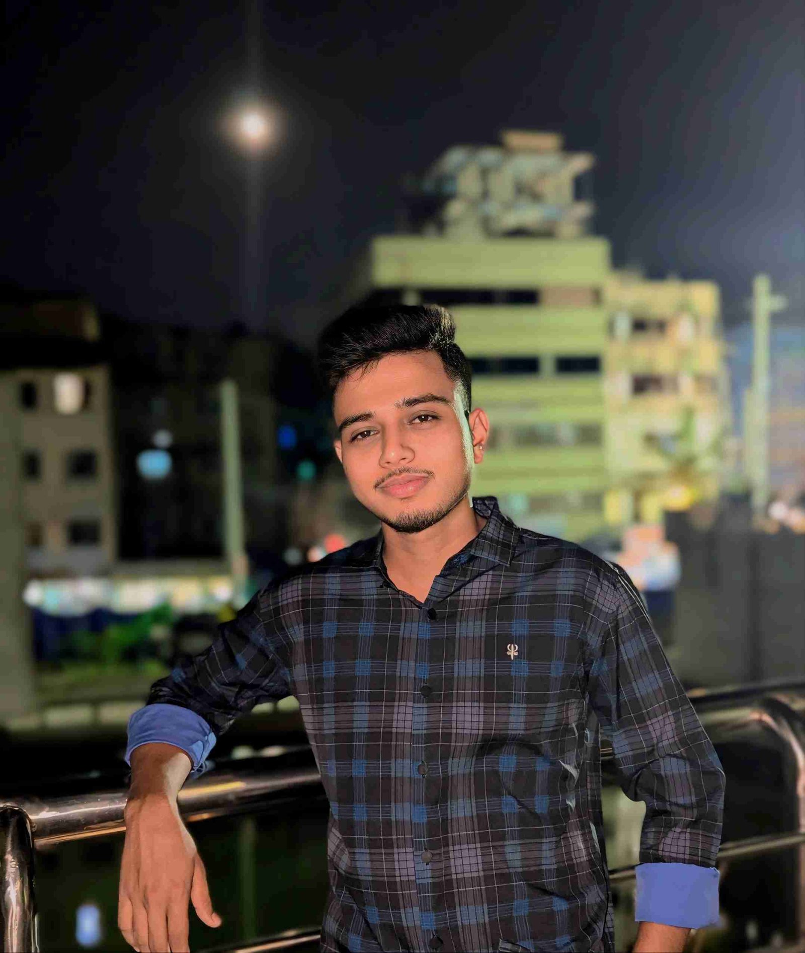 Abir Hasan Profile Picture