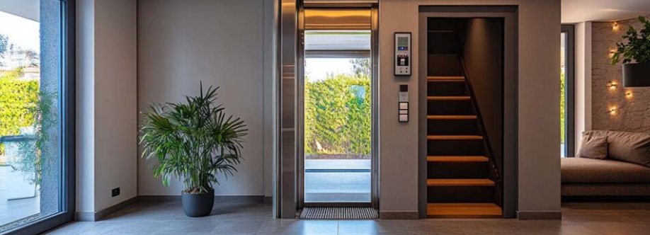 Geevok Elevators Cover Image