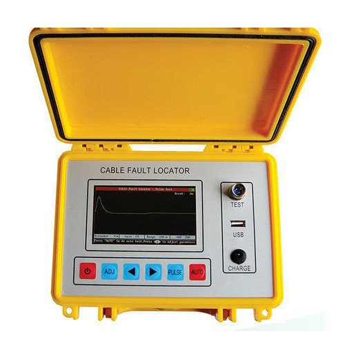 What Training or Knowledge Is Required to Effectively Use a Cable Fault Locator? - Spark Articles