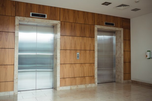 Top 10 Best Daily Practices to Keep Passenger Lifts Clean & Hygienic Article - ArticleTed -  News and Articles