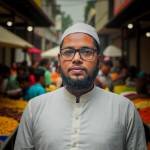 Sheikh Shamin Profile Picture