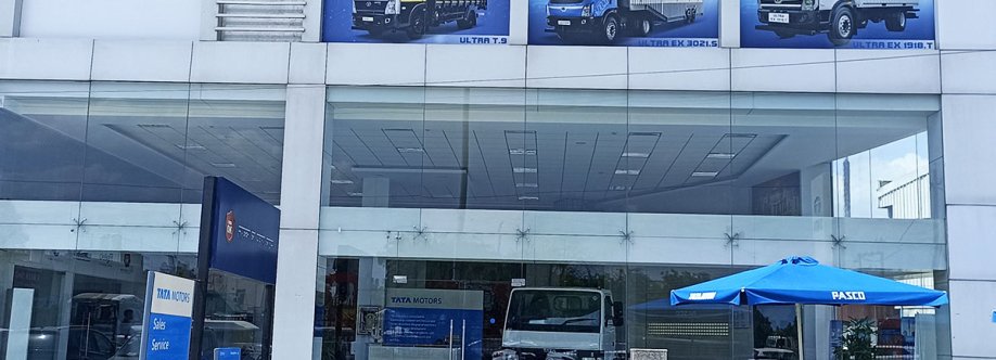 Pasco Motors Cover Image
