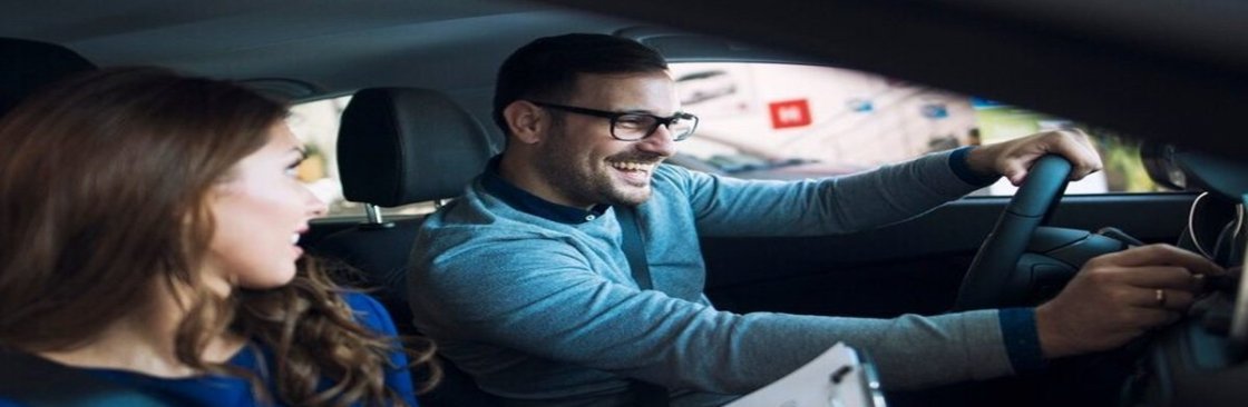 G driving lessons London ON Cover Image