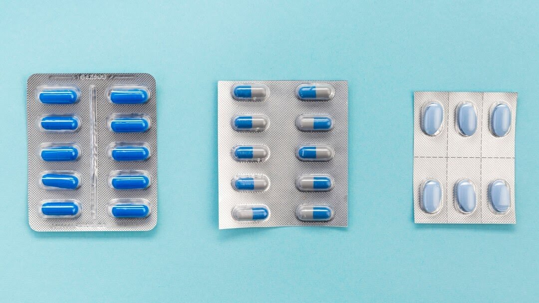 Top 10 Expert Tips To Read & Follow Instructions On Tablet/Capsule Packaging