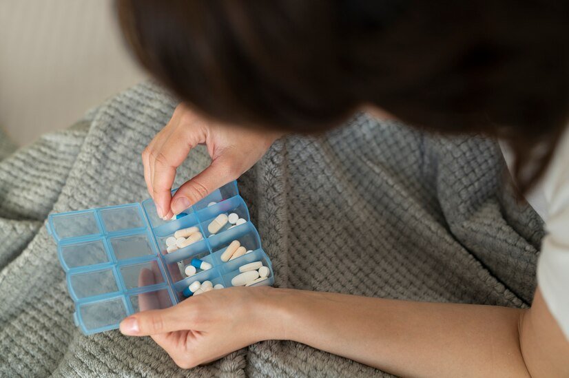 10 Useful Practices for Storing Capsules and Tablets Safely at Home - Bhojpuri Gallery