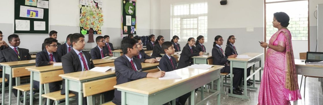 SSVM School of Excellence Cover Image